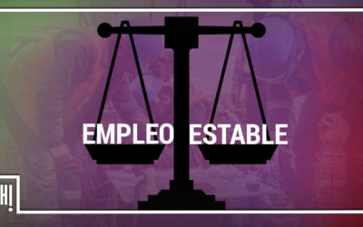 UP registra una proposición de ley para la estabilidad en el empleo que supone un paso más en la derogación de la reforma laboral del PP