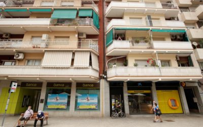 Quién gana y quién pierde con la fusión entre Caixabank y Bankia