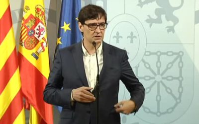 El Gobierno se plantea intervenir en la Sanidad de Madrid en 48 horas si Ayuso no rectifica