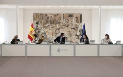 El Gobierno aprueba la Ley de Memoria y se hará cargo de la exhumación de las miles de víctimas que siguen en cunetas