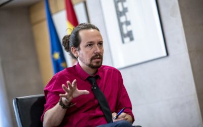 «Este Gobierno tiene la obligación de conseguir el ‘sí’ del PNV, de ERC, de EH Bildu, de Más Madrid y de Compromís»