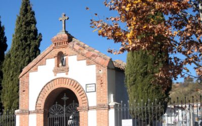 El Cementerio Municipal establece un control de accesos del 29 de octubre al 1 de noviembre, por “Todos los Santos”
