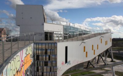 El Centro Joven recupera su actividad ordinaria, de momento con propuestas online y por redes sociales