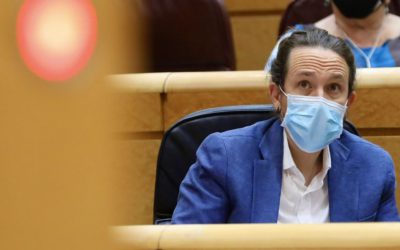 «No hay pruebas» contra Pablo Iglesias