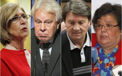 Por qué es más ‘fácil’ el viaje ideológico de la izquierda a la derecha y no al revés