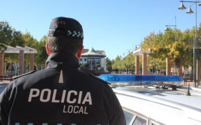 Cabanillas da el paso definitivo para contar con Policía Local «24/7»