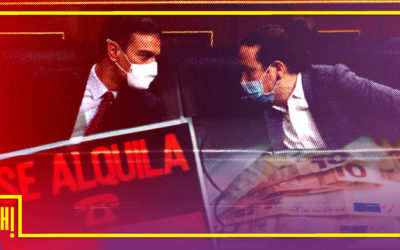 Unidas Podemos mira a los jóvenes y convence al PSOE para intervenir el precio del alquiler
