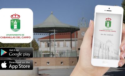 Completamente operativa la nueva «app» municipal