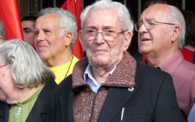 Diez años sin Marcelino