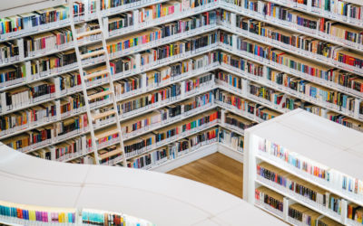 800 librerías de barrio unidas para competir contra Amazon: así funciona todostuslibros.com