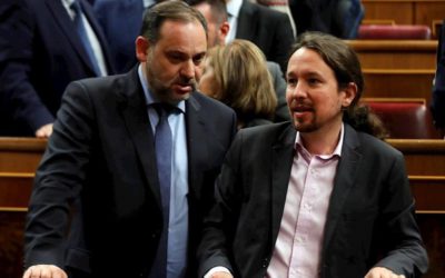 El Gobierno encauza el pulso por los desahucios y abordará extender su prohibición esta misma semana