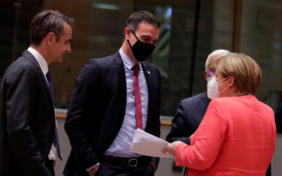 España rechaza la supresión de patentes que permitiría a los países pobres acceder a las vacunas contra la covid
