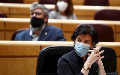La ‘ley Wert’ se acerca a su fin: el Congreso ultima la tramitación de la octava norma educativa de la democracia