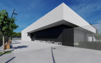 Cabanillas tendrá un Centro Fitness Municipal de 1.400 metros cuadrados