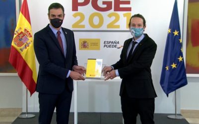 Normalizar la discrepancia sin llegar a la ruptura: el difícil equilibrio del Gobierno de coalición