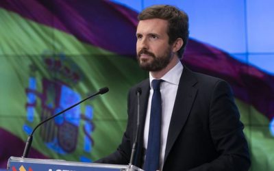 La «dictadura» española contra la que merece la pena arriesgar la vida
