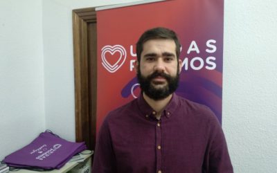 Unidas Podemos- IU pide a la junta un convenio para acelerar el ingreso mínimo vital