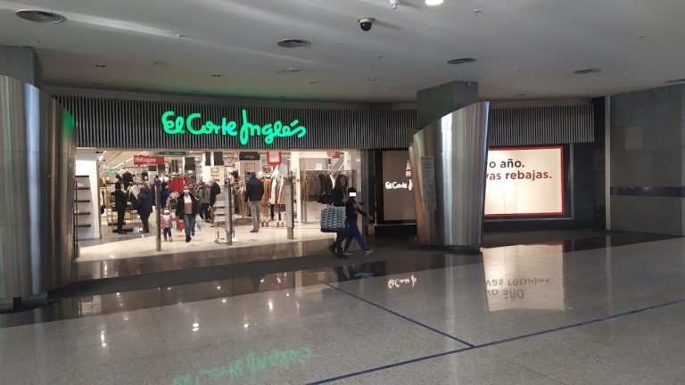 Guadalajara no verá ya El Corte Inglés como lo ha conocido hasta ahora