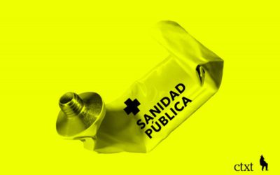 España, entre los países de la UE que menos invierte en prevención sanitaria
