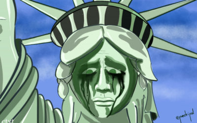 Día de la vergüenza norteamericana en 6 claves