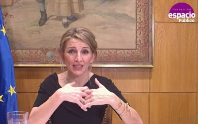 Trabajo abre la puerta a derogar la reforma laboral aunque no haya acuerdo con la patronal