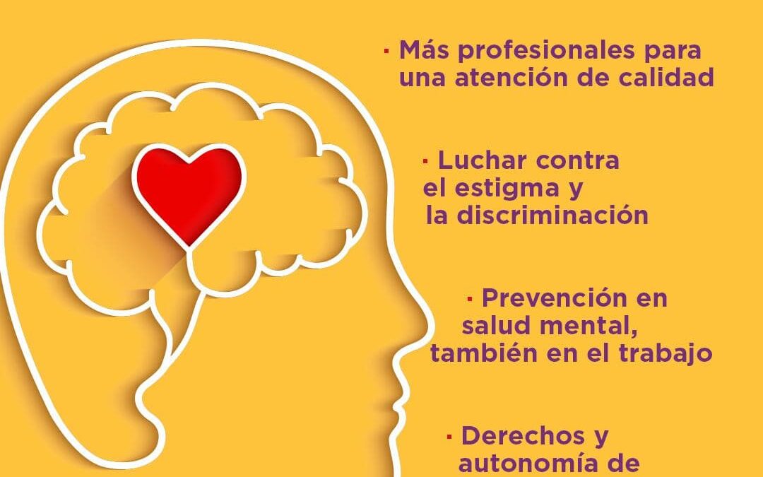 Unidas Podemos presenta una ley de Salud Mental para ampliar la ratio de psicólogos y psiquiatras públicos